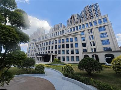 江阴市中建工程质量检测有限公司 关于公司名称变更的公告