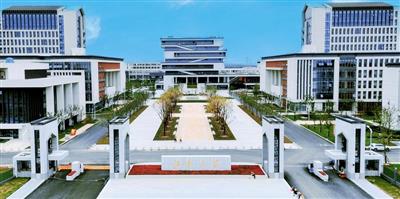 江南大学江阴校区
